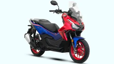 Honda ने लॉन्च किया Spider-Man Edition स्कूटर, सिर्फ 300 लोगों को मिलेगा खरीदने का मौका