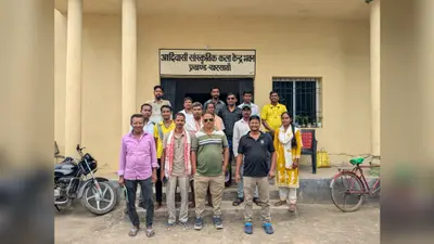 विश्व आदिवासी दिवस पर पेसा कानून रहेगा मुख्य थीम, जागरूकता के लिए होंगे कई कार्यक्रम