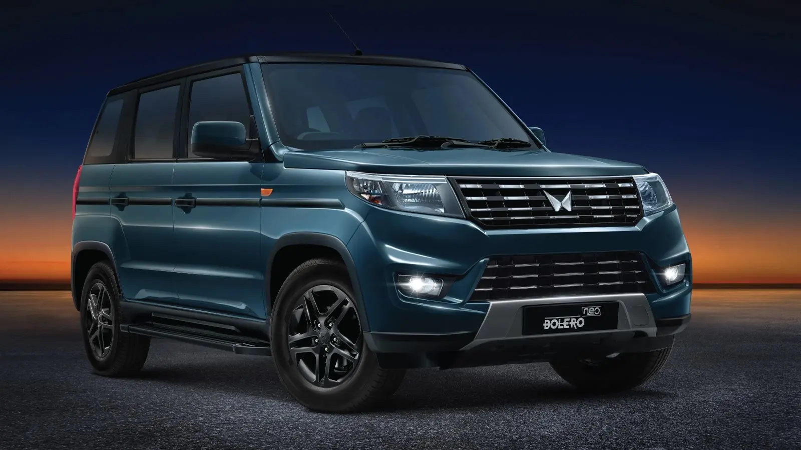 Mahindra Bolero Neo हुई महंगी, खरीदने से पहले जान लें किस वेरिएंट पर कितना बढ़ा दाम