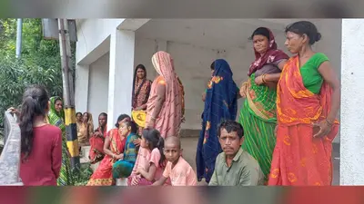 गंगा से मिला शव 10वीं के छात्र शिवम का निकला, परिजनों ने हत्या की आशंका जतायी