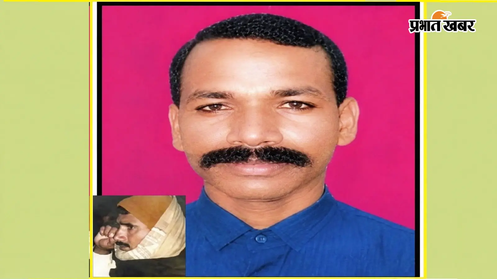 गिरिडीह के हरलाडीह से मिसिर बेसरा का सहयोगी 25 लाख ईनामी नक्सली अजय महतो गिरफ्तार, 100 से अधिक मामले दर्ज