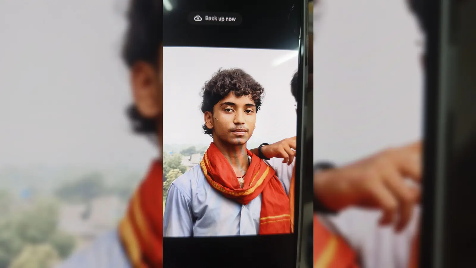 झील में नहाने के दौरान खगड़िया के 15 वर्षीय किशोर की डूबने से मौत