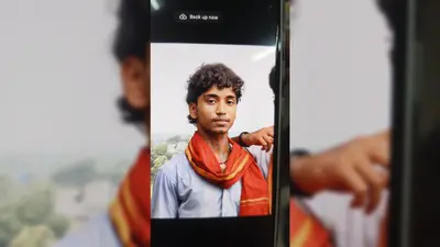 झील में नहाने के दौरान खगड़िया के 15 वर्षीय किशोर की डूबने से मौत