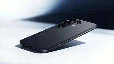Tecno का नया 5G स्मार्टफोन लॉन्च, 3x Zoom कैमरा और 6500mAh बैटरी जैसे मिलेंगे फीचर्स
