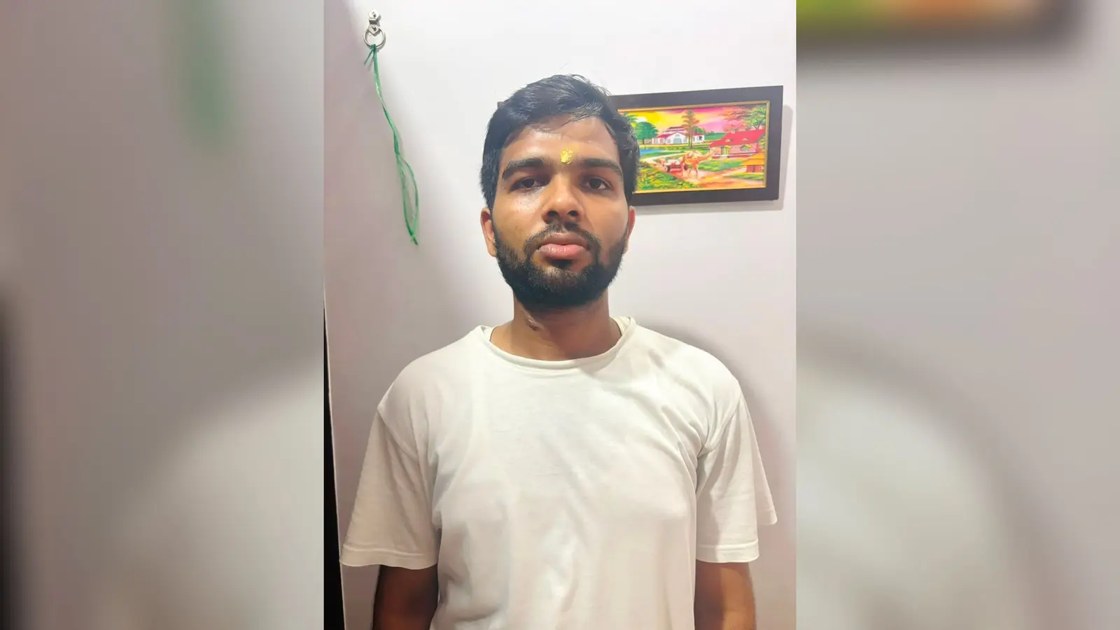 त्रिवेणीगंज के नीतीश कुमार ने नीट यूजी में मारी बाजी, एआईआर 7451 किया हासिल