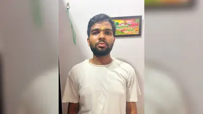 त्रिवेणीगंज के नीतीश कुमार ने नीट यूजी में मारी बाजी, एआईआर 7451 किया हासिल