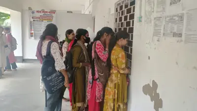 JPU UG Admission 2026: दूसरी मेरिट लिस्ट पर 18 जुलाई तक होगा नामांकन, अंतिम दिन का इंतजार नहीं करने की अपील