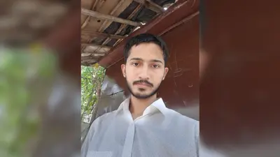 औरंगाबाद: दूसरे प्रयास में नीट फतह, बनतारा के निरहान खान ने 591 अंक के साथ हासिल की ऑल इंडिया 13,248वीं रैंक