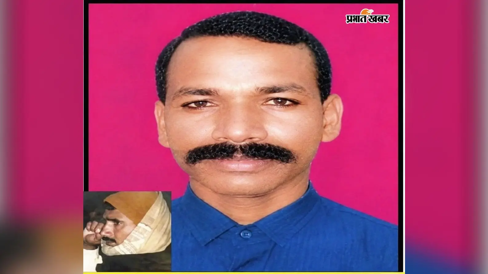 गिरिडीह के हरलाडीह से मिसिर बेसरा का सहयोगी 25 लाख का ईनामी नक्सली अजय महतो गिरफ्तार, 100 से अधिक मामले दर्ज