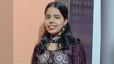 औरंगाबाद की अंशु ने NEET में मारी बाजी, 569 अंक लाकर बढ़ाया जिले का मान