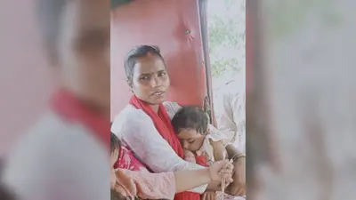 औरंगाबाद: गोद में बच्चे, थैले में शराब; अंबा चेकपोस्ट पर 5 महिला तस्कर गिरफ्तार, ऑटो चालक भी दबोचा गया