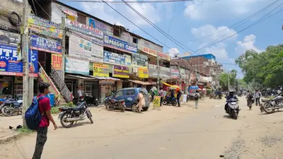जहानाबाद: बिना निबंधन के चल रहे कई कोचिंग संस्थान, छात्रों की सुरक्षा और सुविधाओं पर उठ रहे सवाल