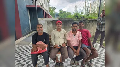 दरभंगा में दो बच्चों के पिता की संदिग्ध मौत, परिजनों ने नशे के कारोबार पर उठाए सवाल