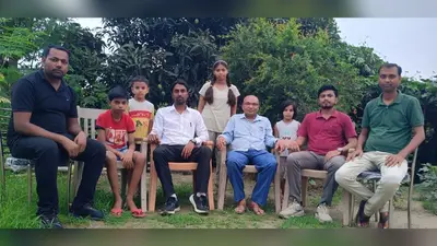 वन-टू-थ्री याद, एक-दो-तीन भूले... जनवरी पता है पर चैत्र-वैशाख नहीं; बच्चों को अपनी माटी से जोड़ने की पहल