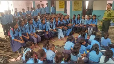 गोपालगंज: राष्ट्रीय गणित ओलिंपियाड 2026 के लिए 31 जुलाई तक पंजीकरण, कक्षा 1 से 12वीं तक के छात्र ले सकेंगे भाग