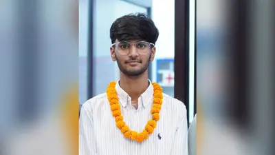 किसान के दो बेटों ने NEET में लहराया परचम, सत्यम को 635 अंक; दानिश ने भी हासिल की शानदार सफलता