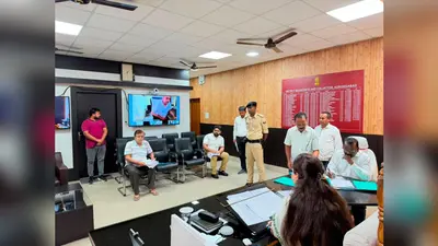 औरंगाबाद: DM की जनशिकायत सुनवाई में NTPC भूमि अधिग्रहण से फर्जी केवाला तक उठे बड़े मामले, अधिकारियों को सख्त निर्देश