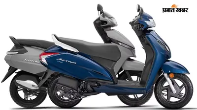 Honda Activa vs TVS Jupiter: 2026 में कौन सा स्कूटर है आपके लिए बेहतर? खरीदने से पहले जान लें हर जरूरी फर्क