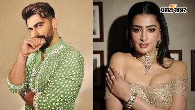 अभी भी यंग हूं और शादी के लिए तैयार... अर्जुन कपूर ने लॉकअप 2 के इस कंटेस्टेंट को किया प्रपोज