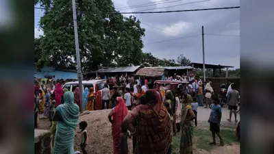 सूर्यगढ़ा में इंटर पास छात्र ने फंदे से की आत्महत्या, पुलिस जांच में जुटी
