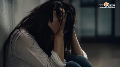 जांच कराने पैथालॉजी सेंटर गई 15 वर्षीय किशोरी को बेहोश कर किया दुष्कर्म, संचालक को हाथरस Police ने किया गिरफ्तार