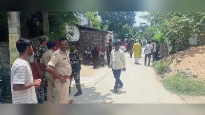 बेटी की शादी से पहले घर में 20 लाख की चोरी, 12 लाख नकद और 8 लाख के जेवरात ले उड़े चोर