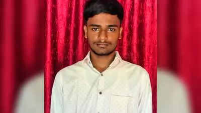 गांव के सरकारी स्कूल से शुरू हुआ सफर, अब NEET में आकाश ने रचा इतिहास