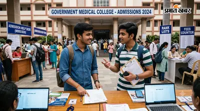 NEET में 700+ स्कोर लाने में छूट जाते हैं पसीने, मिल सकते हैं भारत के टॉप कॉलेज