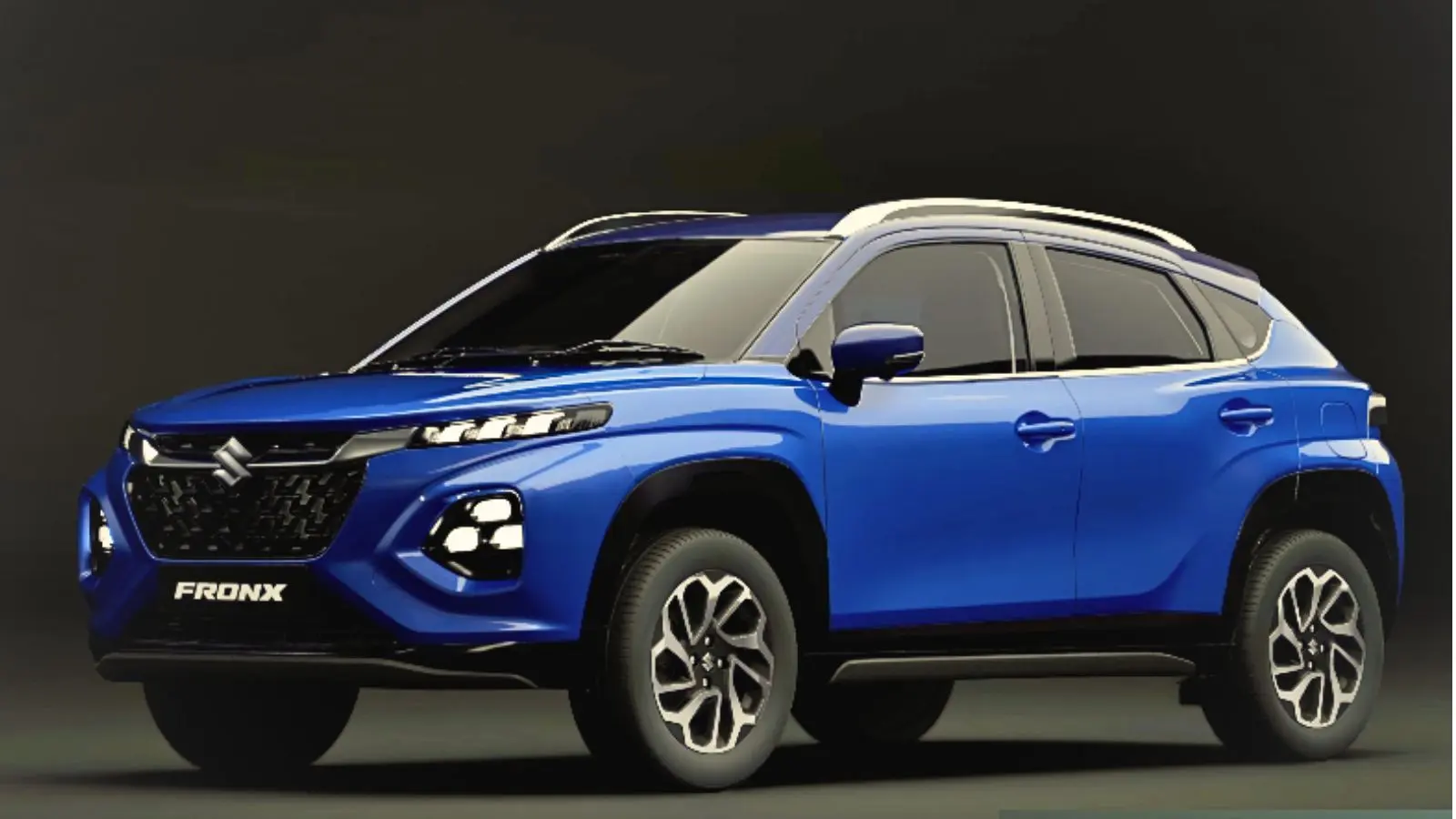 बेस्ट CNG कार की है तलाश? Maruti Suzuki FRONX हो सकती है बेस्ट चॉइस, जानें फीचर्स और माइलेज