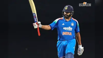 पहले टेस्ट, अब वनडे... रोहित शर्मा और चयनकर्ताओं के बीच मतभेद, BCCI से की बातचीत
