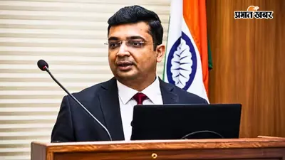 मुंबई की नौकरी छोड़ी, पहले बने IPS फिर IAS, अब पूरे बिहार में लागू होगा इस अफसर का एजुकेशन मॉडल