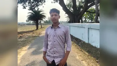 रथ मेला से लौट रहे युवक की सड़क हादसे में मौत, साथी घायल