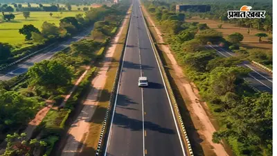 500 मीटर के रास्ते के लिए 3 KM का चक्कर, अब बेतिया के संत जेवियर रोड पर शुरू हुआ काम