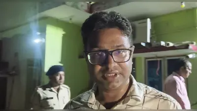 सारण: एकमा में अवैध मिनी दवा फैक्ट्री पर DCGI की छापेमारी, 1 लाख से अधिक की दवाएं जब्त