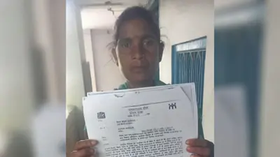 चयन के एक साल बाद भी नहीं मिला योगदान, शंभुगंज की चयनित सहायिका ने दी मुख्यमंत्री से शिकायत की चेतावनी