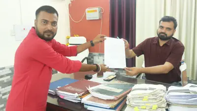 मिड-डे मील में गड़बड़ी पर एसडीएम सख्त, जांच के आदेश, दोषियों पर होगी कार्रवाई