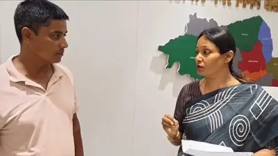 बेतिया के ऐतिहासिक राज कचहरी परिसर की बदलने वाली है तस्वीर, 81.10 लाख से बनेंगी दो सड़कें; जानिए पूरा रूट