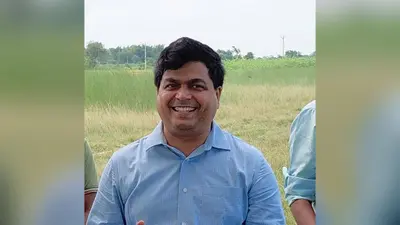 प्रतापगंज में नए अंचलाधिकारी विकास कुमार ने संभाला पदभार, पारदर्शी कार्यशैली और त्वरित जनसुनवाई का दिया भरोसा