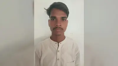 अलग-अलग मामलों में दो आरोपी गिरफ्तार, न्यायिक हिरासत में भेजे गए जेल
