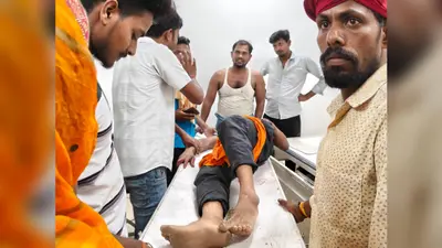 धनखेता गोलीबारी मामले में 17 नामजद समेत 5 अज्ञात पर केस, रंगदारी और फायरिंग का आरोप