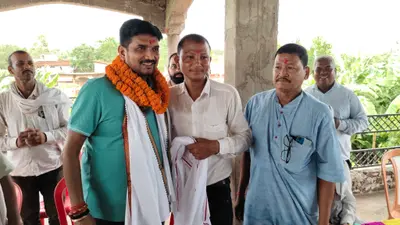 थारू गांव में होम स्टे को मिली गोल्ड श्रेणी की पहचान, पर्यटकों को मिलेगा चेंची-पीठा का स्वाद और लोकनृत्य का अनुभव