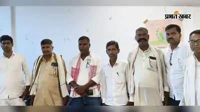 बक्सर में सरपंच संघ की बैठक, चिलबिला के सरपंच हत्याकांड पर फूटा आक्रोश, जल्द गिरफ्तारी की मांग