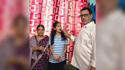 हाजीपुर: रामपुर श्यामचंद की कृति ने नीट यूजी में हासिल की 6523वीं रैंक, क्षेत्र का नाम रोशन किया
