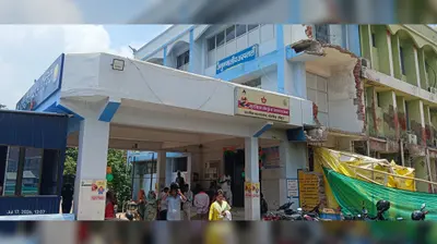 कैमूर: मोहनिया अनुमंडलीय अस्पताल में ठप हुई सिजेरियन ऑपरेशन सेवा, एनेस्थेटिस्ट के अभाव में मरीज परेशान