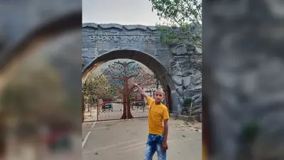 नवादा: लापता बच्चे की खोजबीन के लिए मां ने थाने में दिया आवेदन