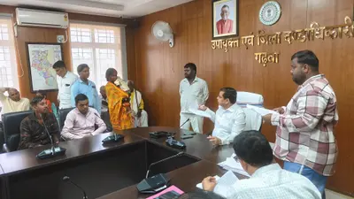 भ्रष्टाचार की भेंट चढ़ रहे पीएम आवास, रिश्वत लेकर भी रद्द कर रहे सैंक्शन सूची