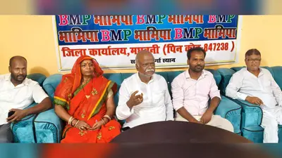 सोनम वांगचुक के समर्थन में उतरी भारतीय मित्र पार्टी, केंद्र सरकार पर साधा निशाना