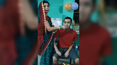 गांव में रहकर ऑनलाइन पढ़ाई और नीट में कमाल! नवनीत की सफलता बनी मिसाल
