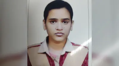 बेगूसराय: बरौनी की बेटी जानशी ने नीट परीक्षा में लहराया परचम, देश में मिला 2214वां रैंक