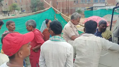 कैमूर में धान के खेत में फिसला पैर, पानी में डूबने से महिला की मौत, चार बच्चों के सिर से उठा मां का साया